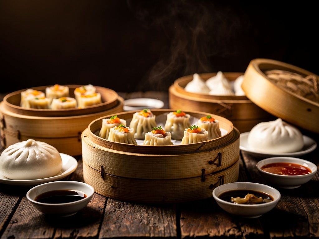 Dim Sum