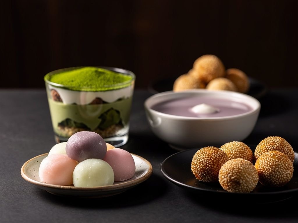Postres